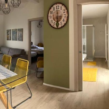 Appartamenti Il Borgo Girasole Busca Extérieur photo