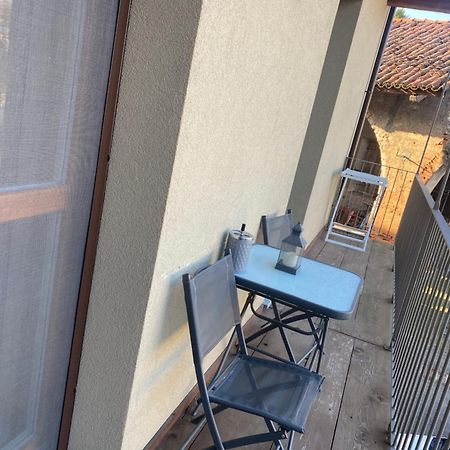 Appartamenti Il Borgo Girasole Busca Extérieur photo