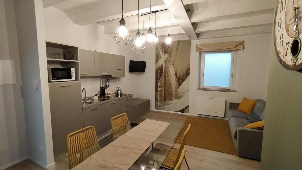 Appartamenti Il Borgo Girasole Busca Extérieur photo