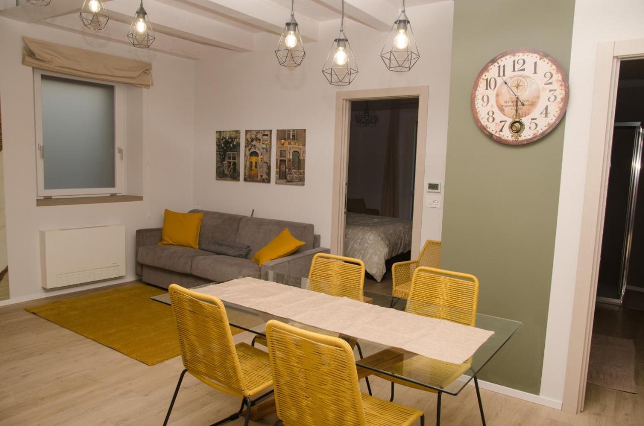Appartamenti Il Borgo Girasole Busca Extérieur photo