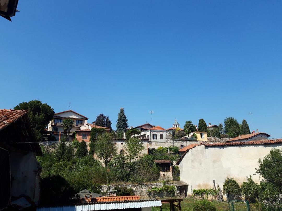 Appartamenti Il Borgo Girasole Busca Extérieur photo