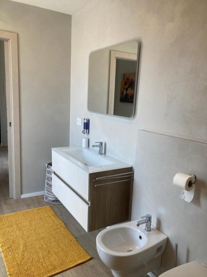 Appartamenti Il Borgo Girasole Busca Extérieur photo