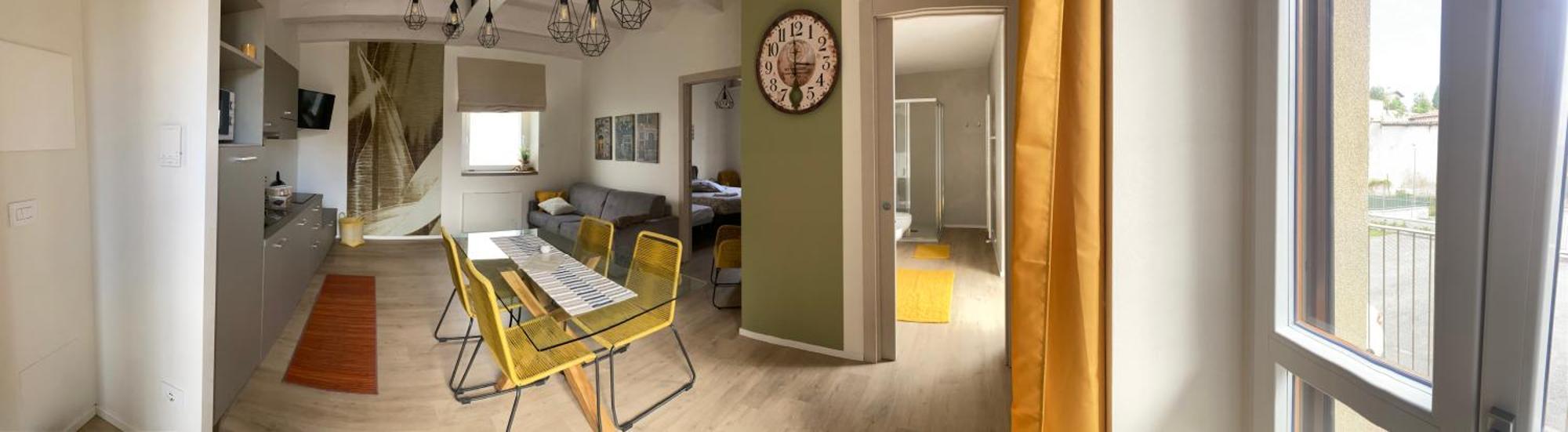 Appartamenti Il Borgo Girasole Busca Extérieur photo