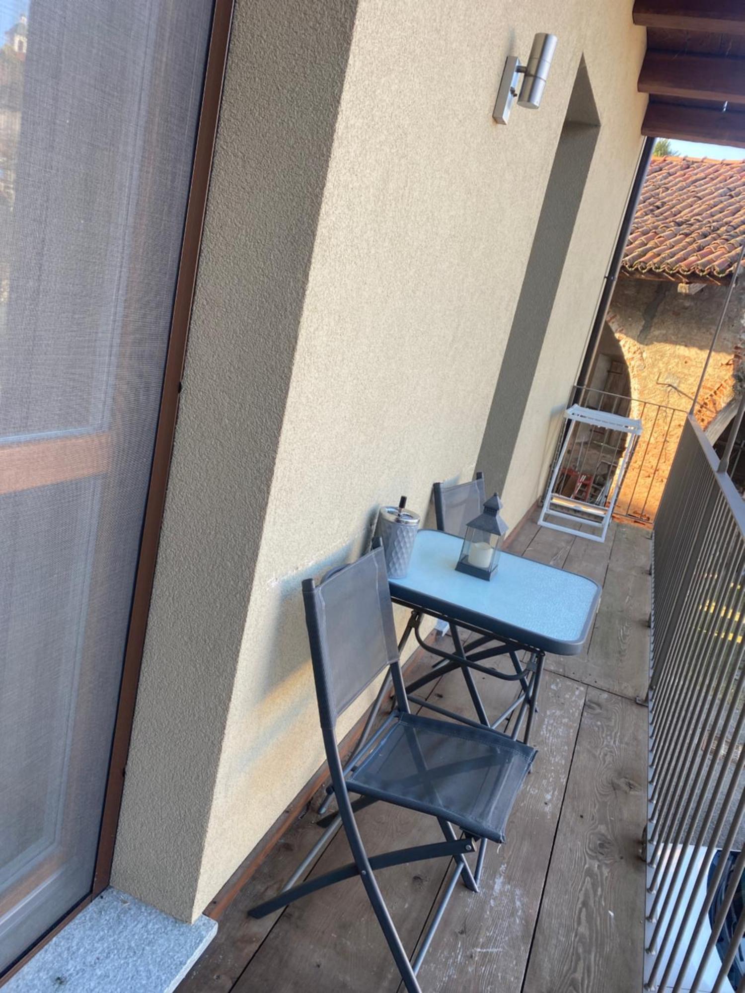 Appartamenti Il Borgo Girasole Busca Extérieur photo