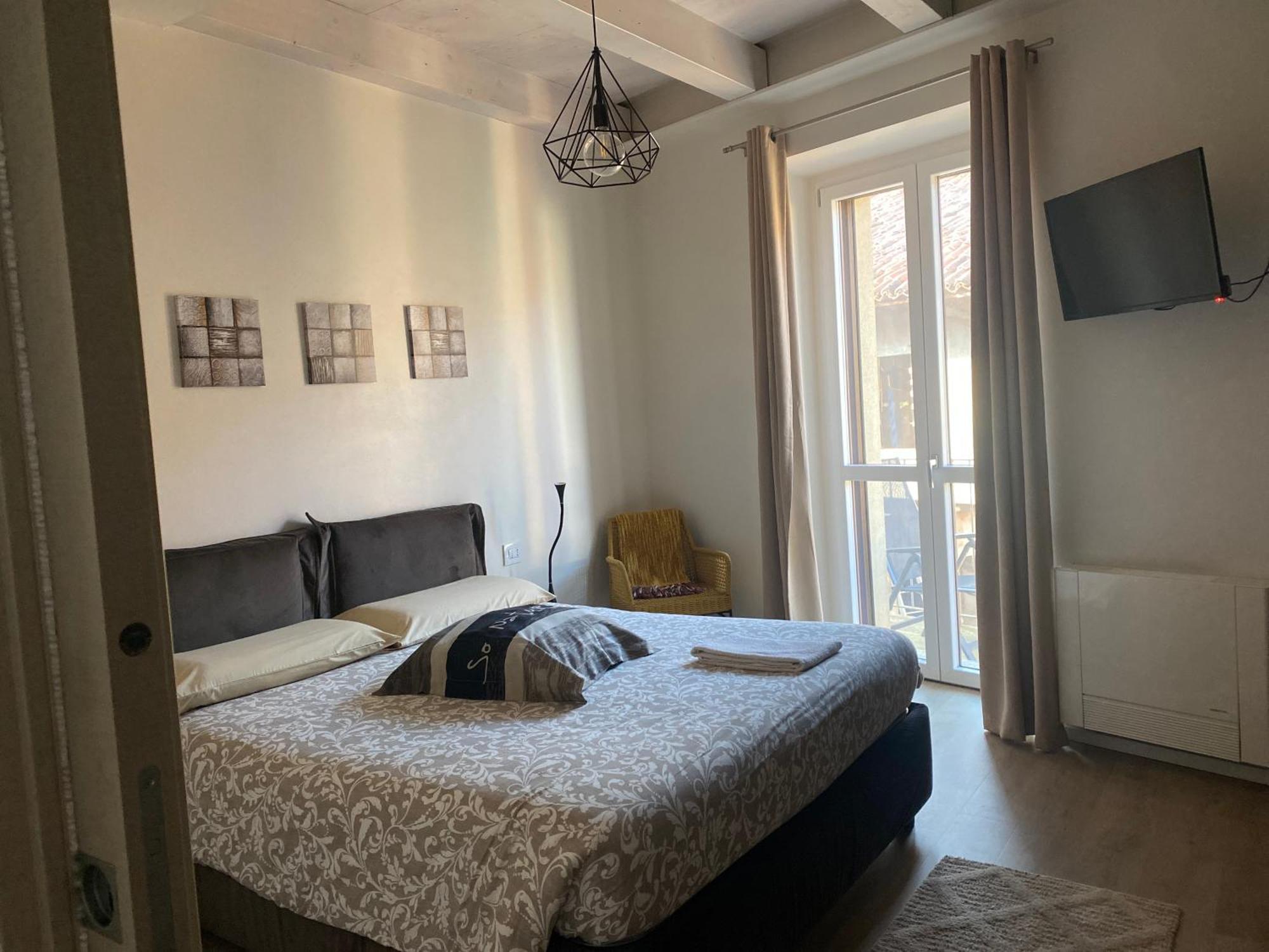 Appartamenti Il Borgo Girasole Busca Extérieur photo